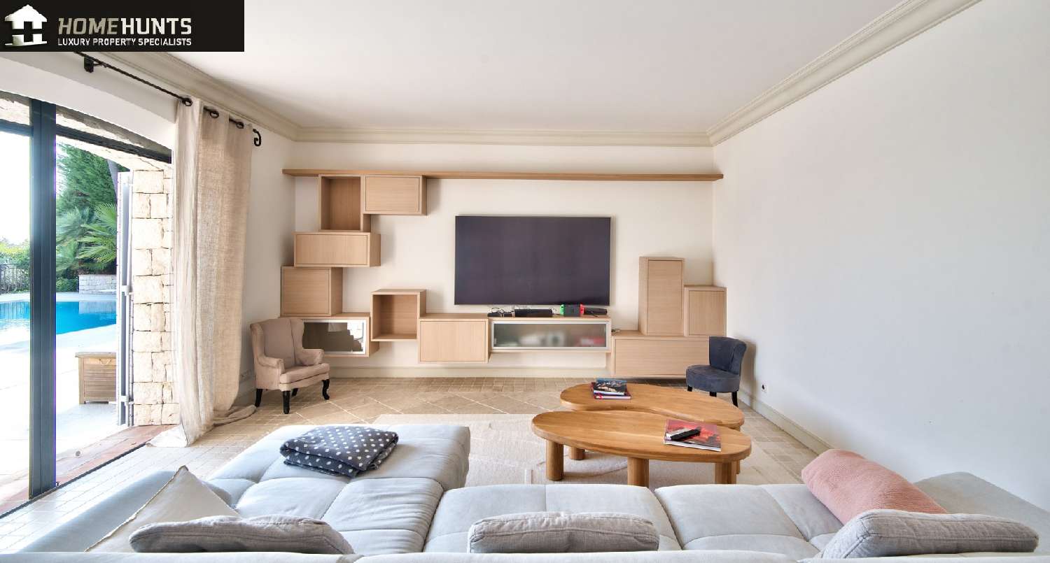 te koop villa Nice Alpes-Maritimes 6