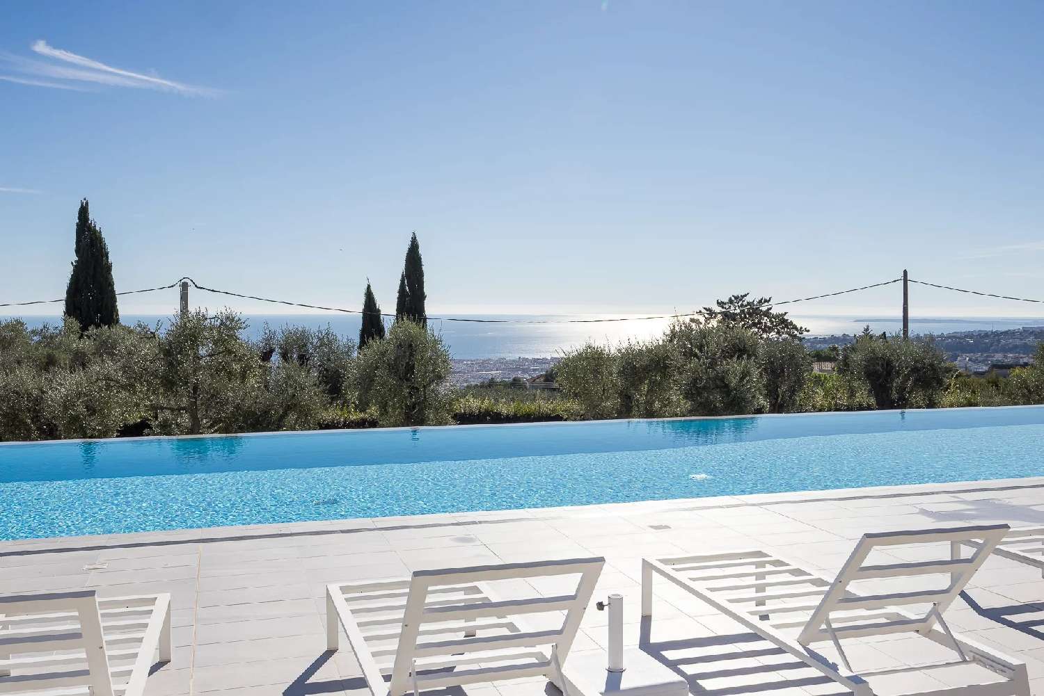 te koop villa Nice Alpes-Maritimes 2