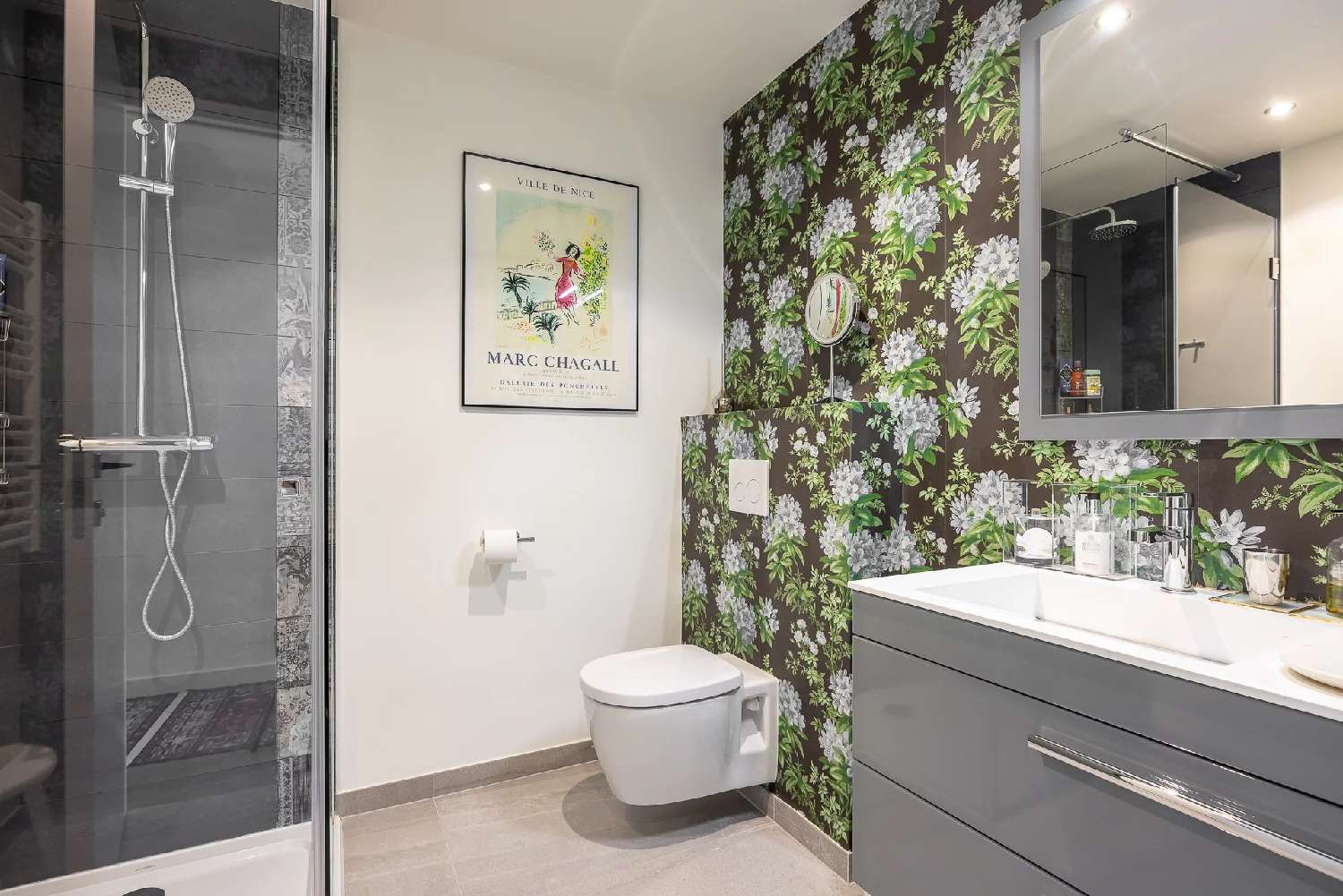 te koop villa Nice Alpes-Maritimes 5