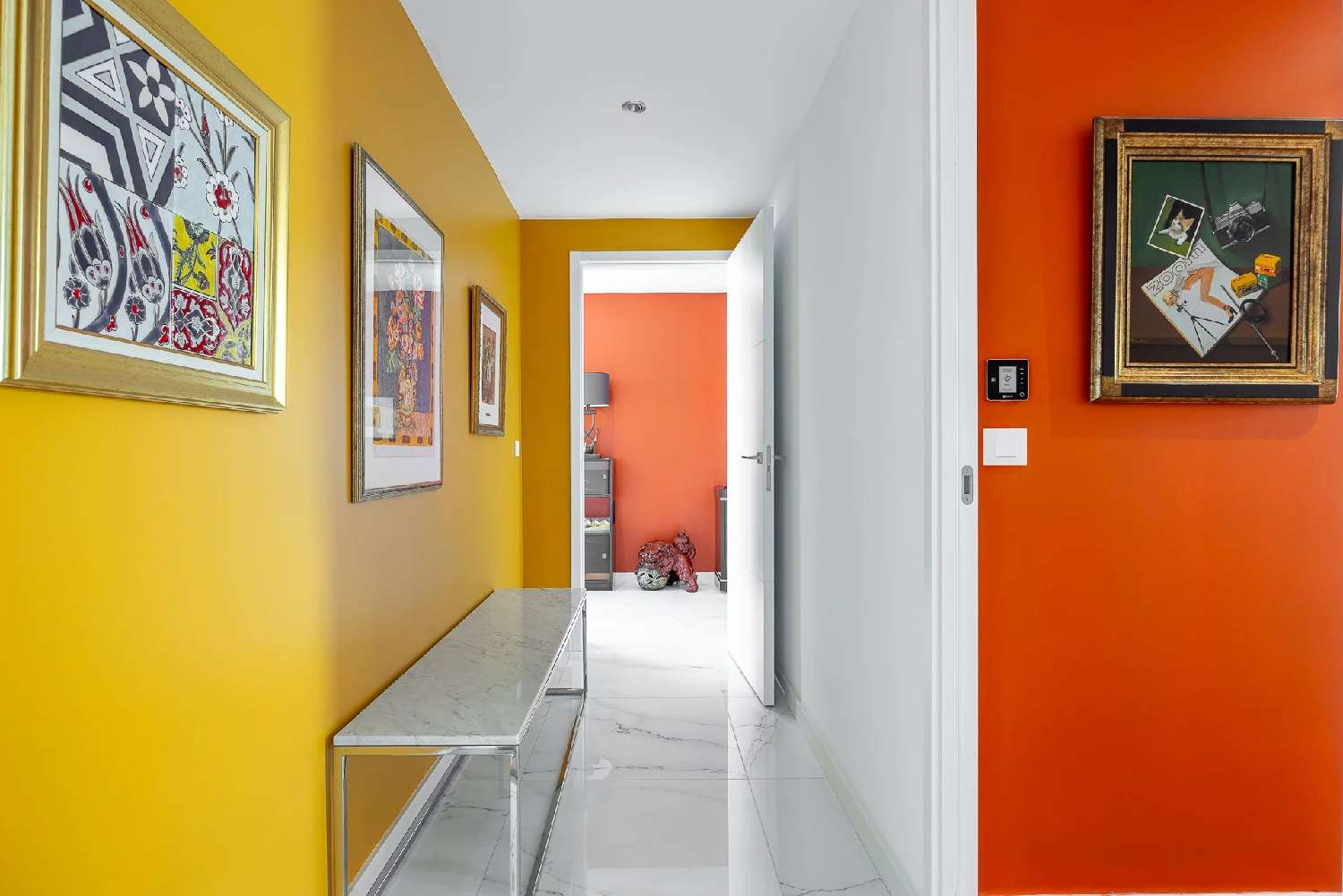 te koop villa Nice Alpes-Maritimes 6