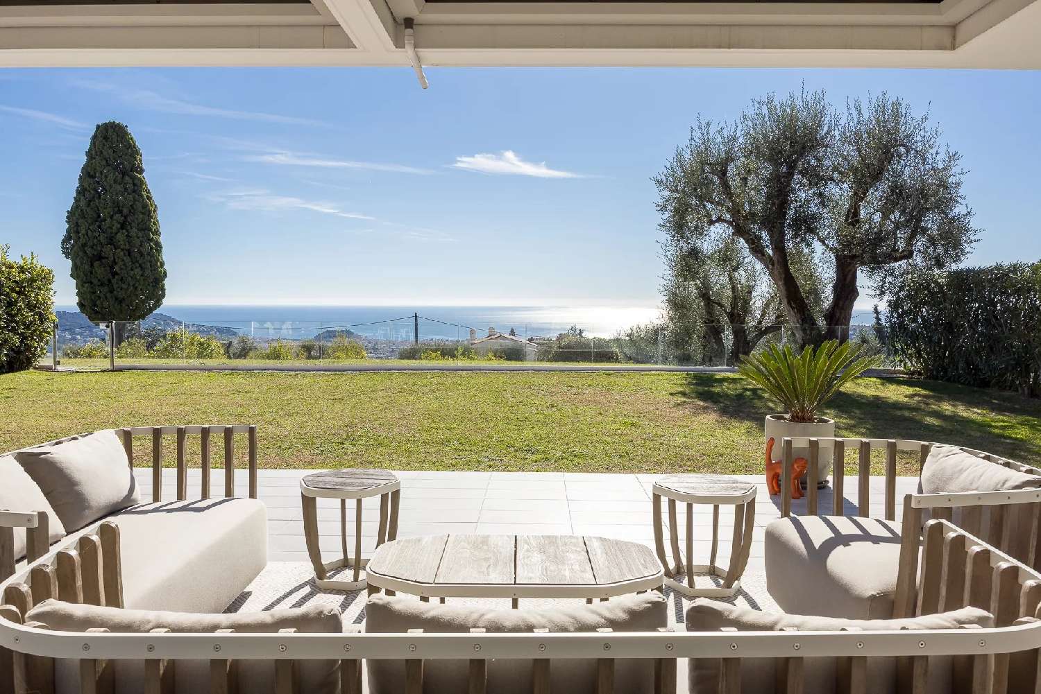 te koop villa Nice Alpes-Maritimes 8