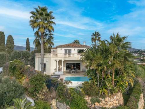 Nice Alpes-Maritimes villa foto 7208147