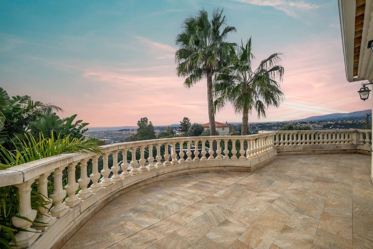  for sale villa Nice Alpes-Maritimes 7