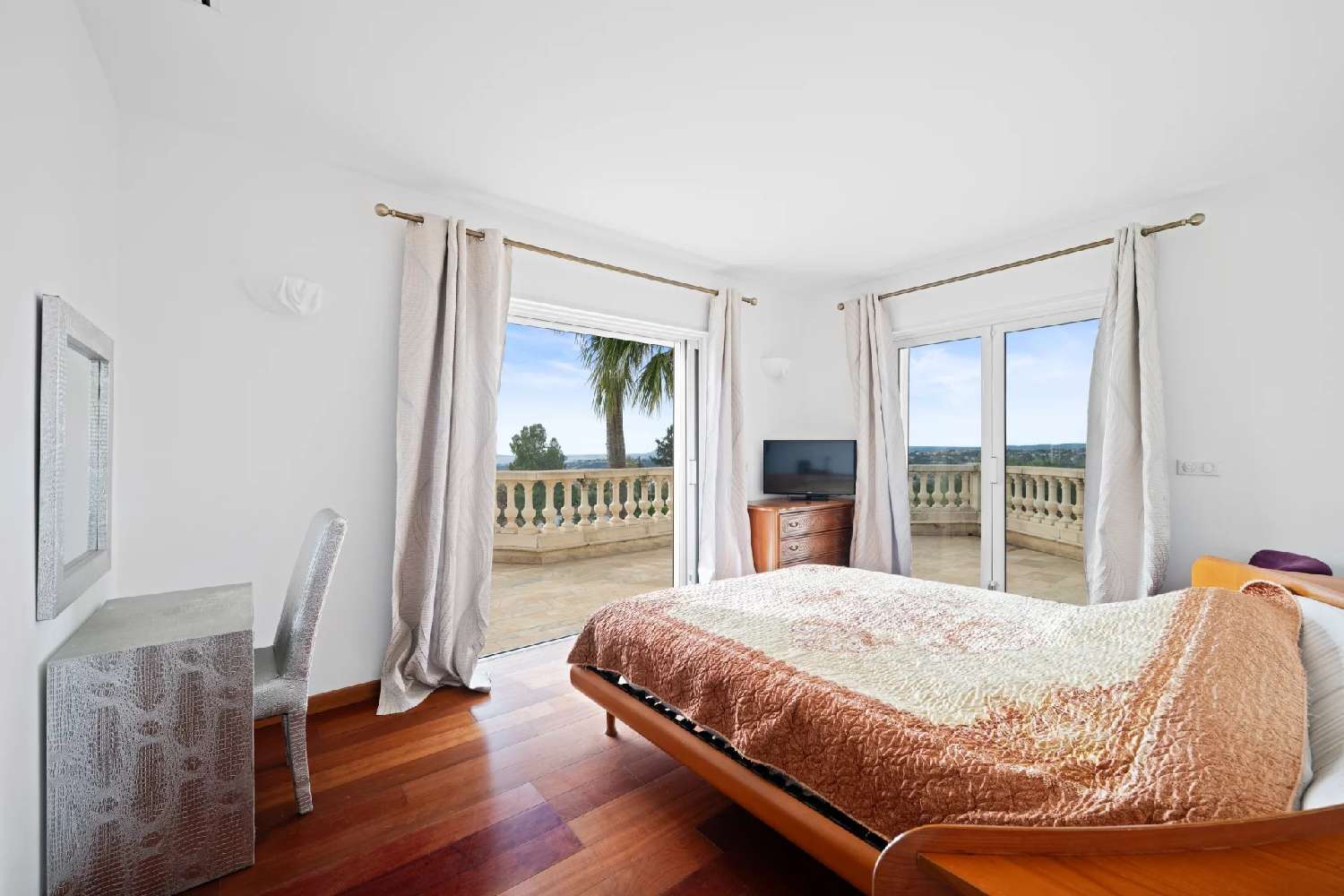  for sale villa Nice Alpes-Maritimes 8