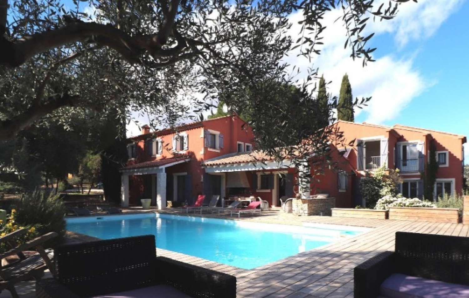  te koop villa Nîmes Gard 3
