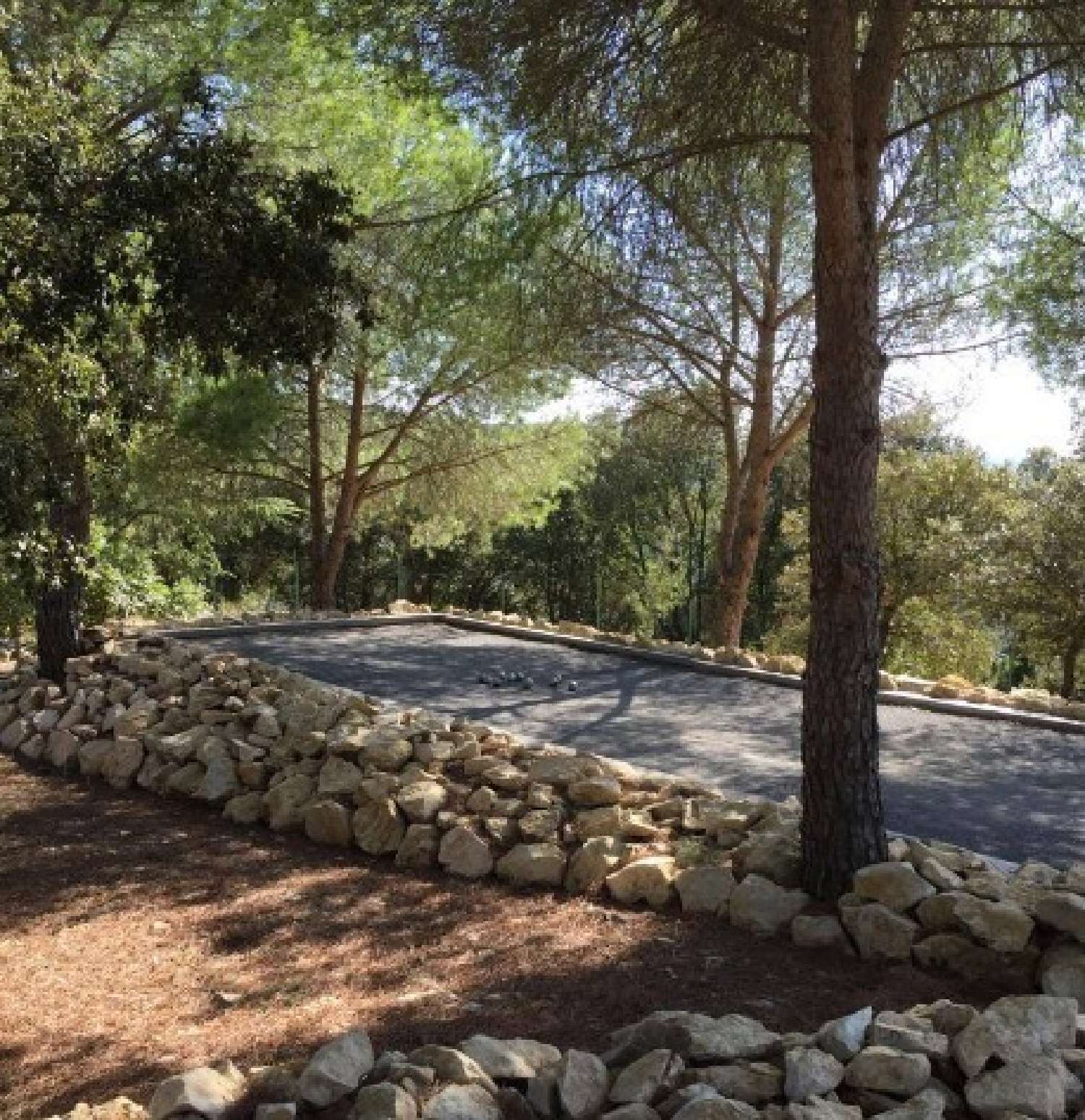  te koop villa Nîmes Gard 4