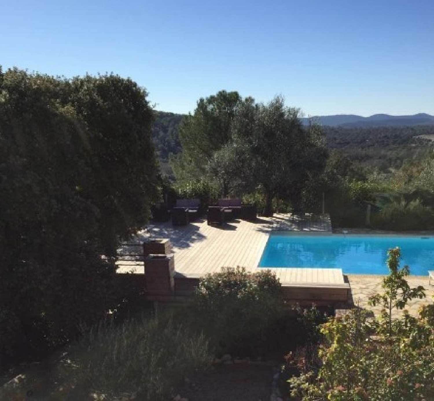  te koop villa Nîmes Gard 6