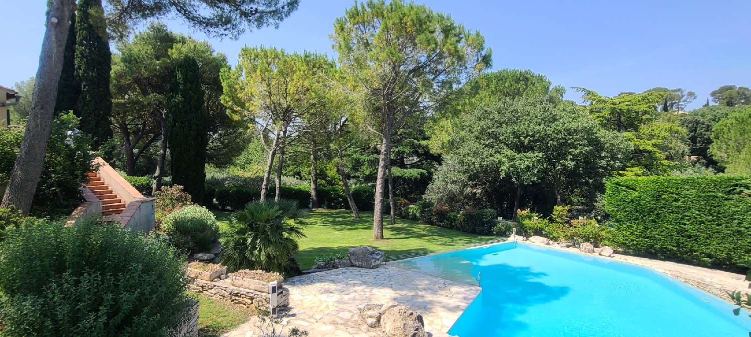  kaufen Villa Nîmes Gard 3