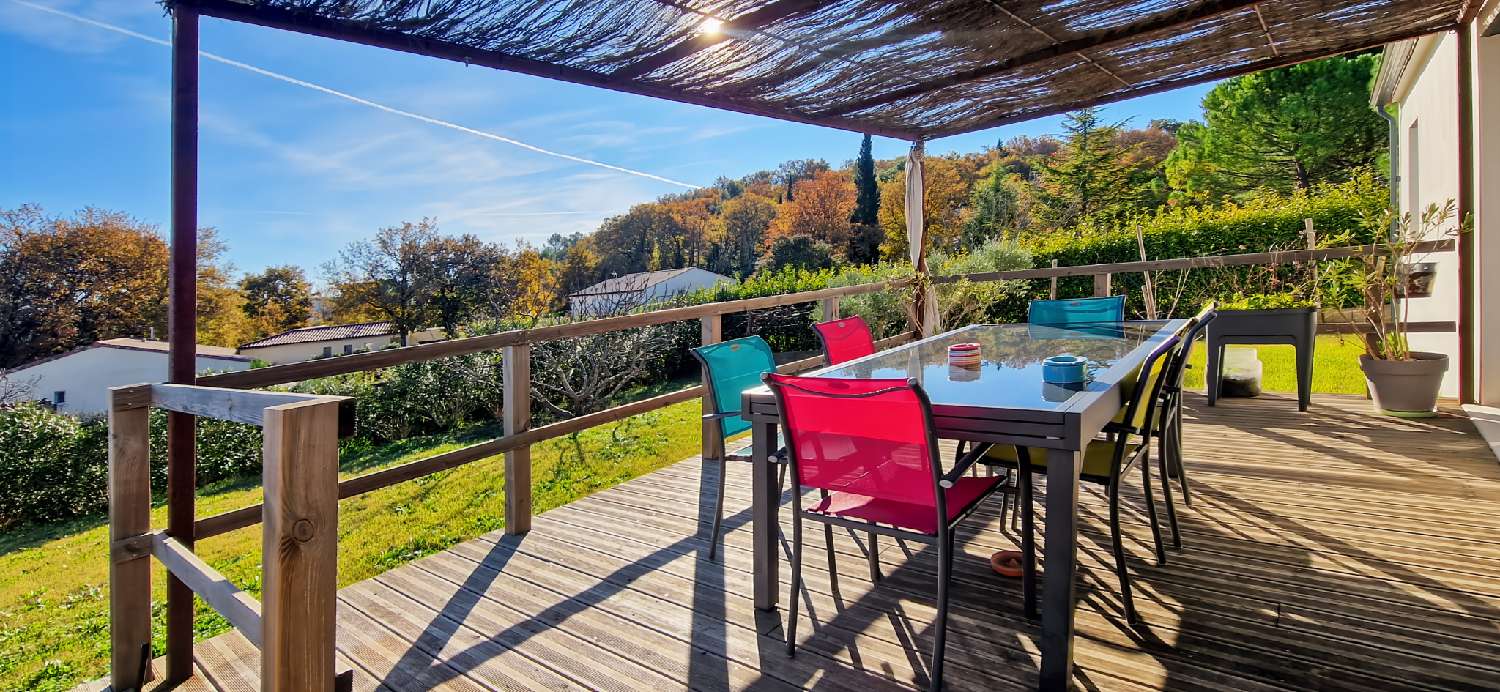 te koop villa Nîmes Gard 2