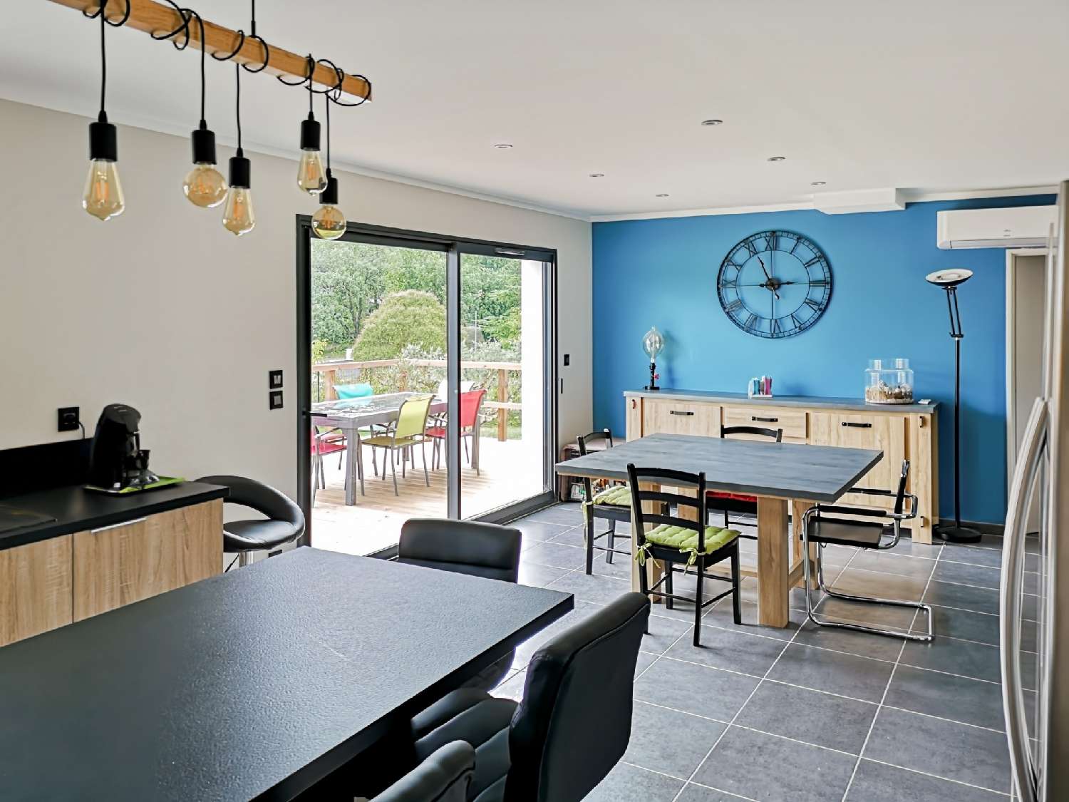 te koop villa Nîmes Gard 3