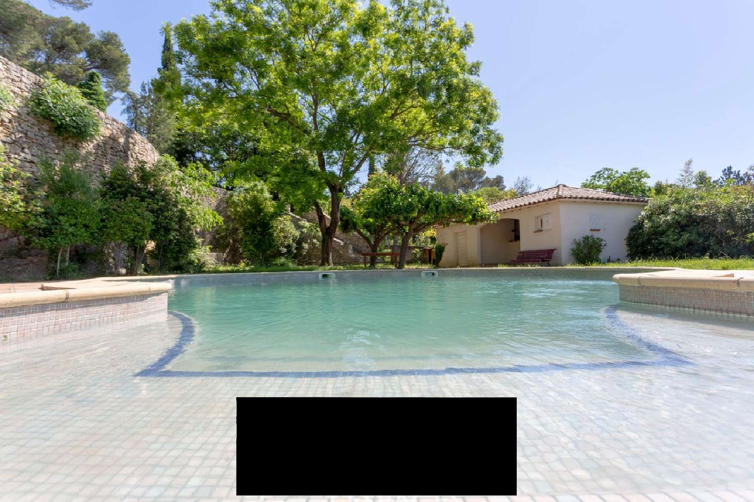 à vendre villa Nîmes Gard 2
