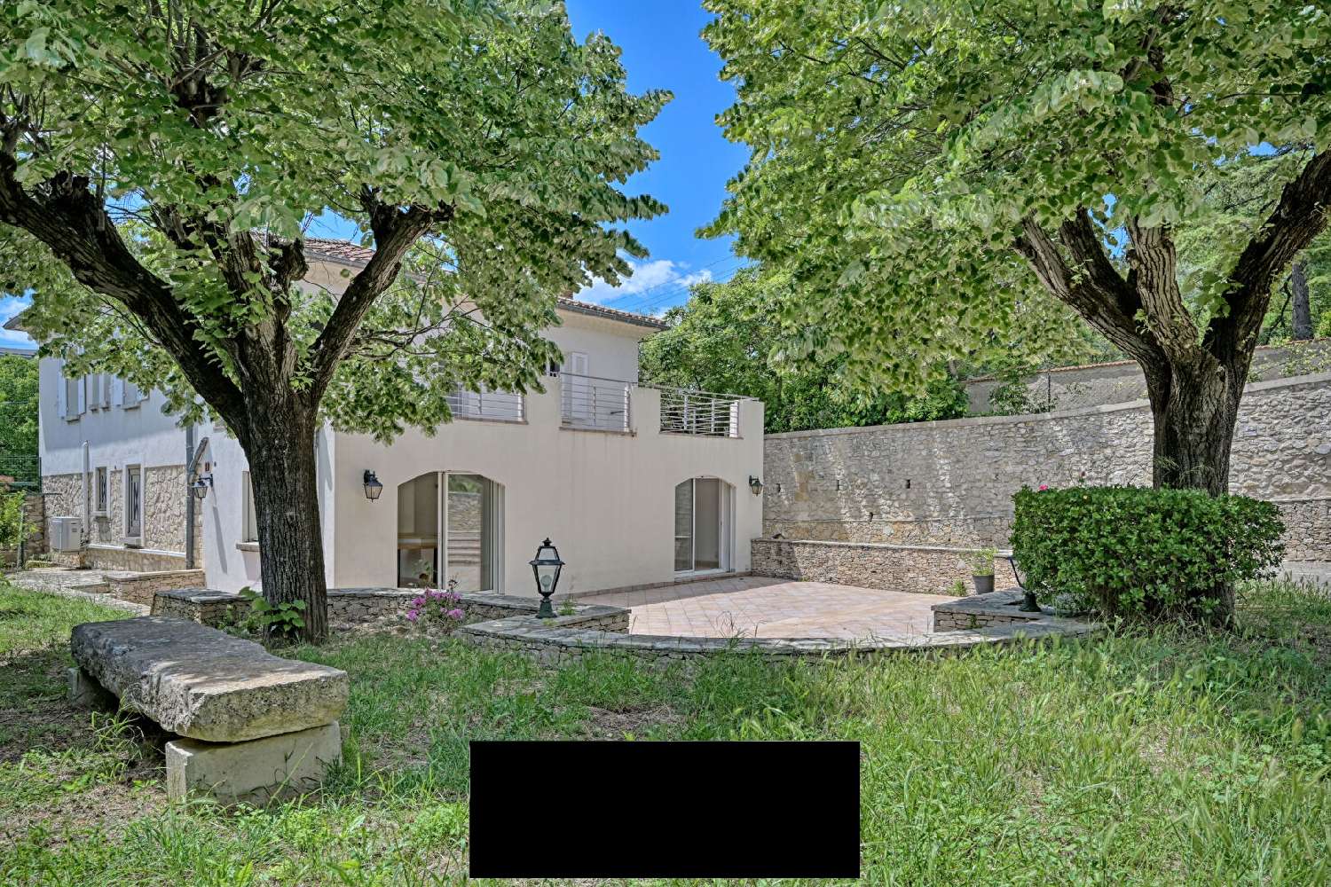 à vendre villa Nîmes Gard 5