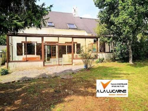 Nivillac Morbihan villa foto 7189539