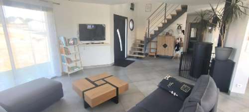 Nivillac Morbihan Villa Bild 7209943