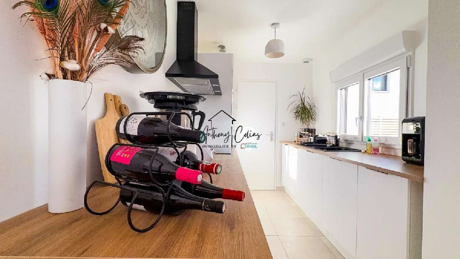  te koop villa Nivillac Morbihan 1