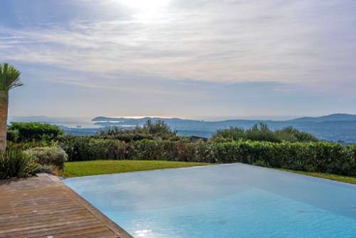 Ollioules Var villa foto 7186148