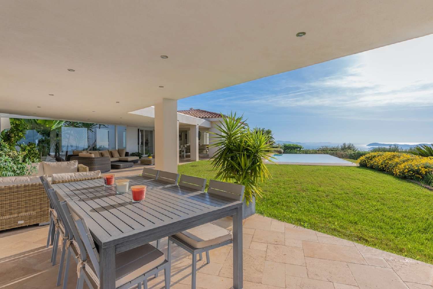  à vendre villa Ollioules Var 2