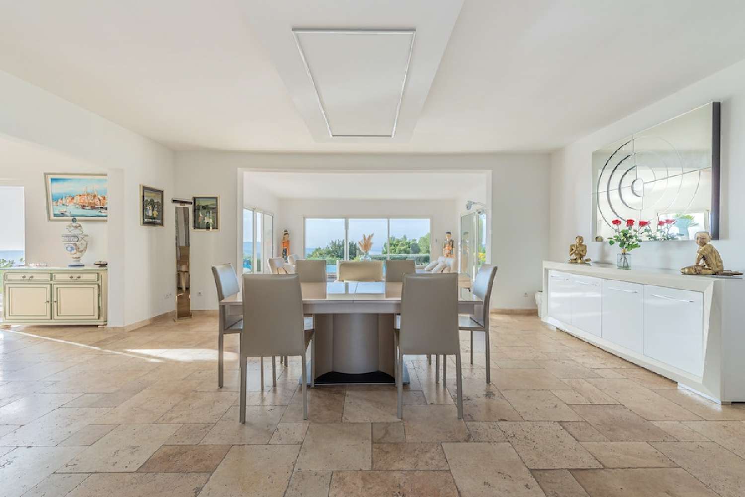  à vendre villa Ollioules Var 6