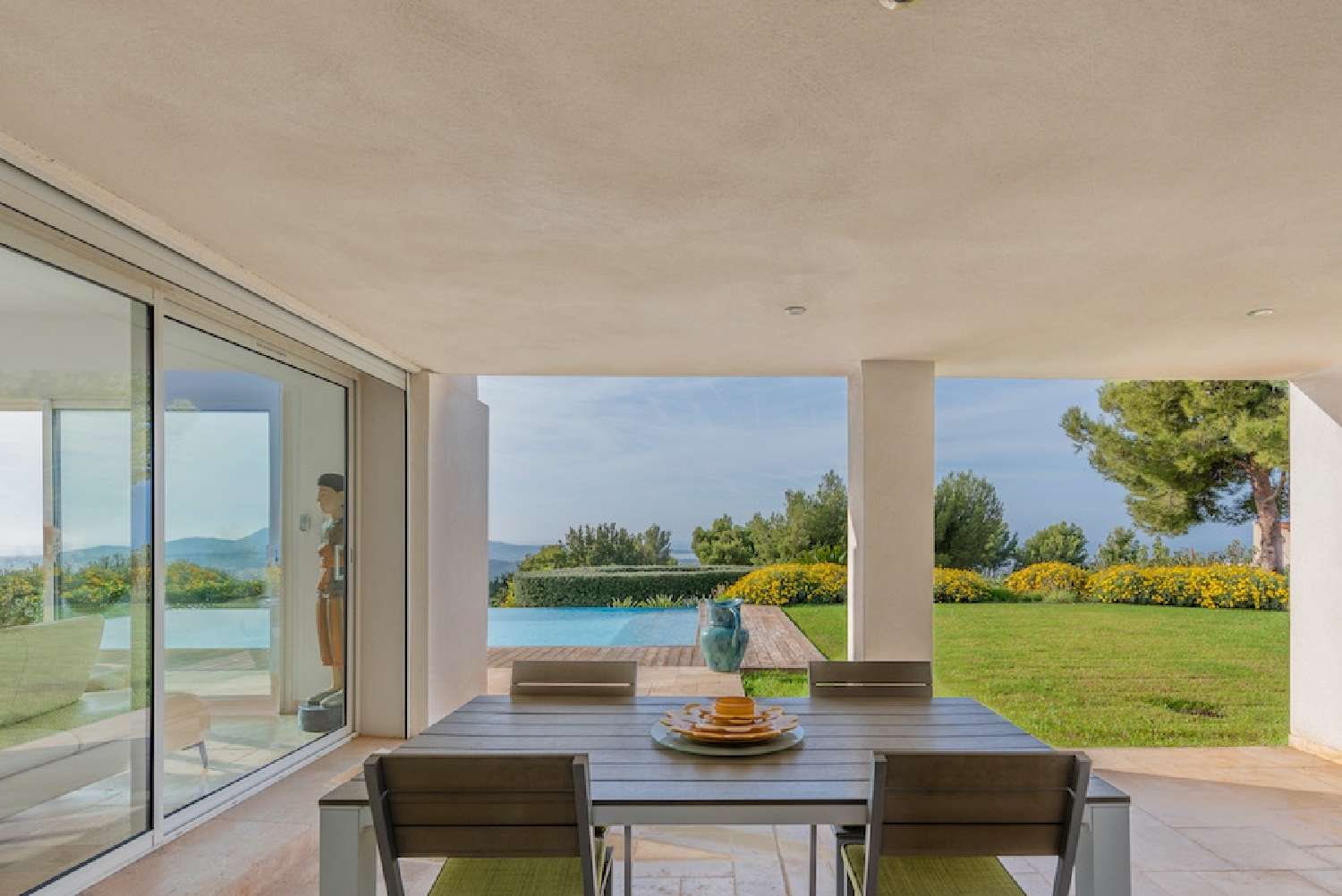  à vendre villa Ollioules Var 7