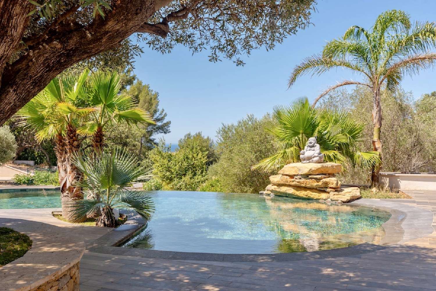  à vendre villa Ollioules Var 2