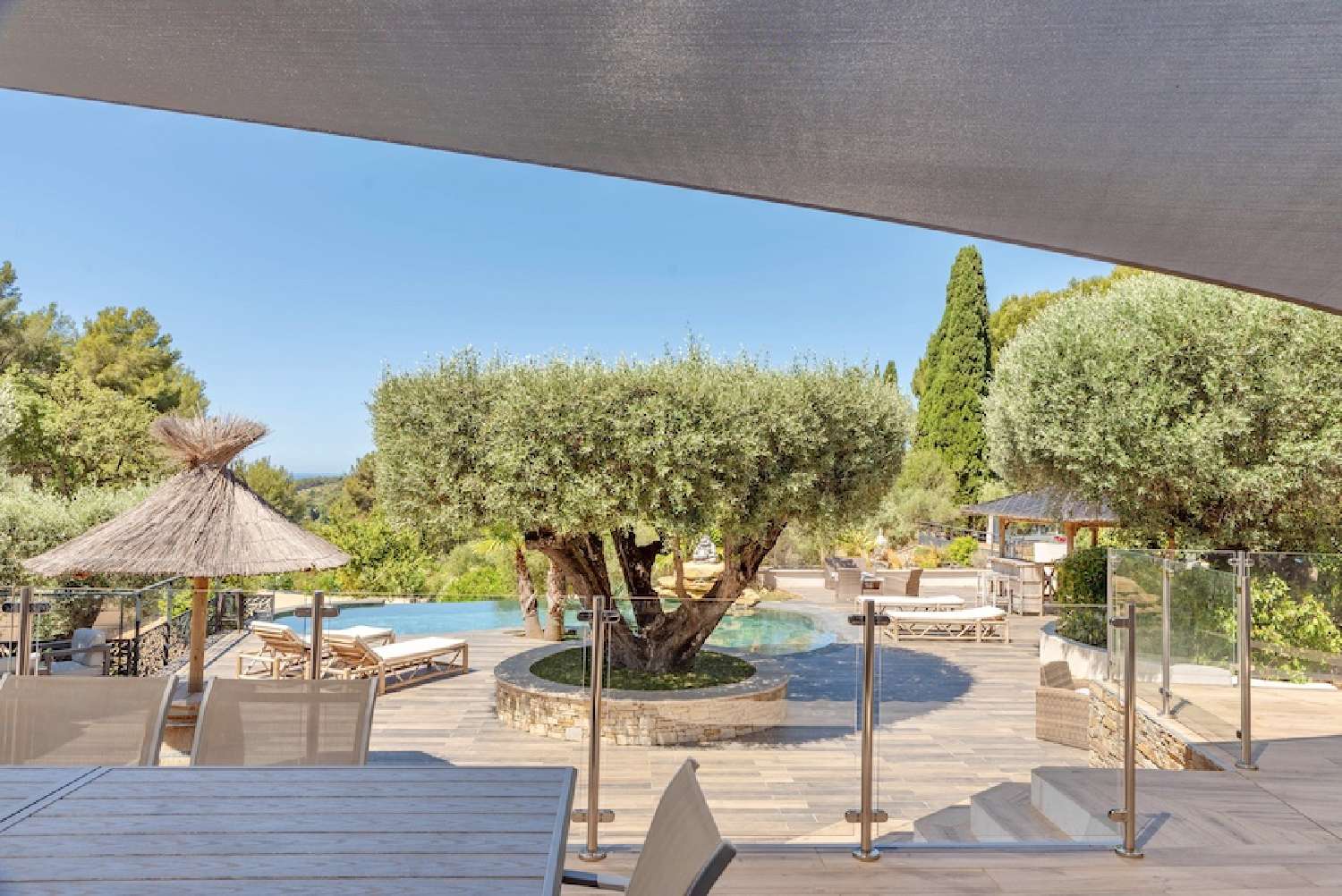  à vendre villa Ollioules Var 3