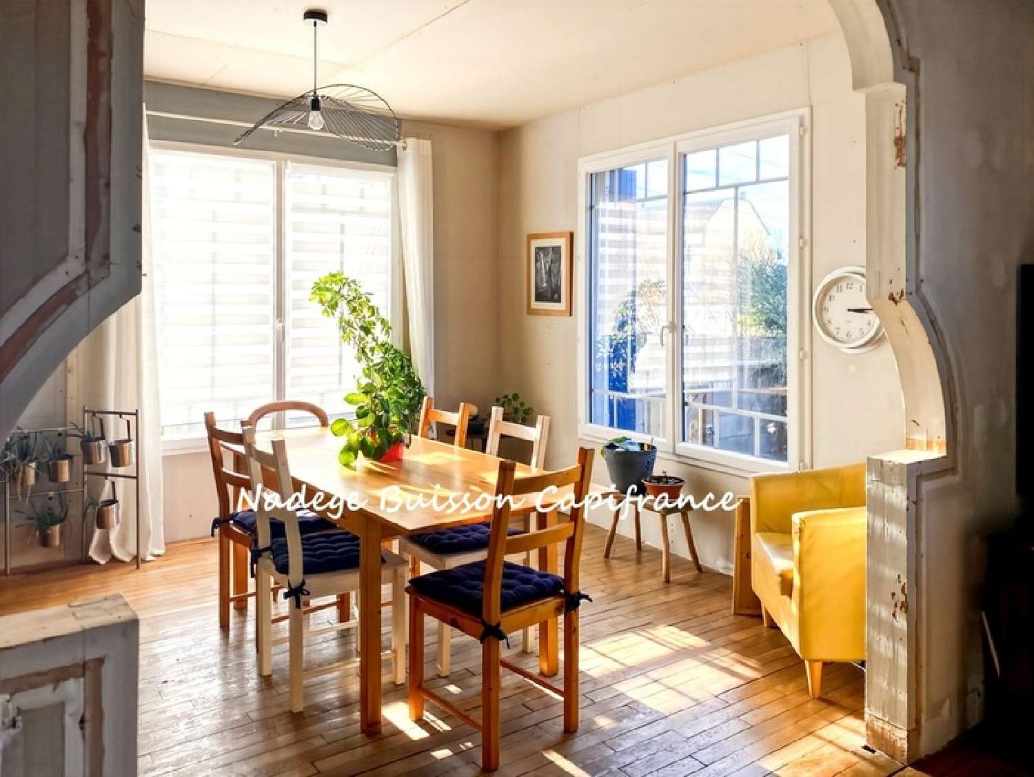  for sale villa Ouistreham Calvados 1