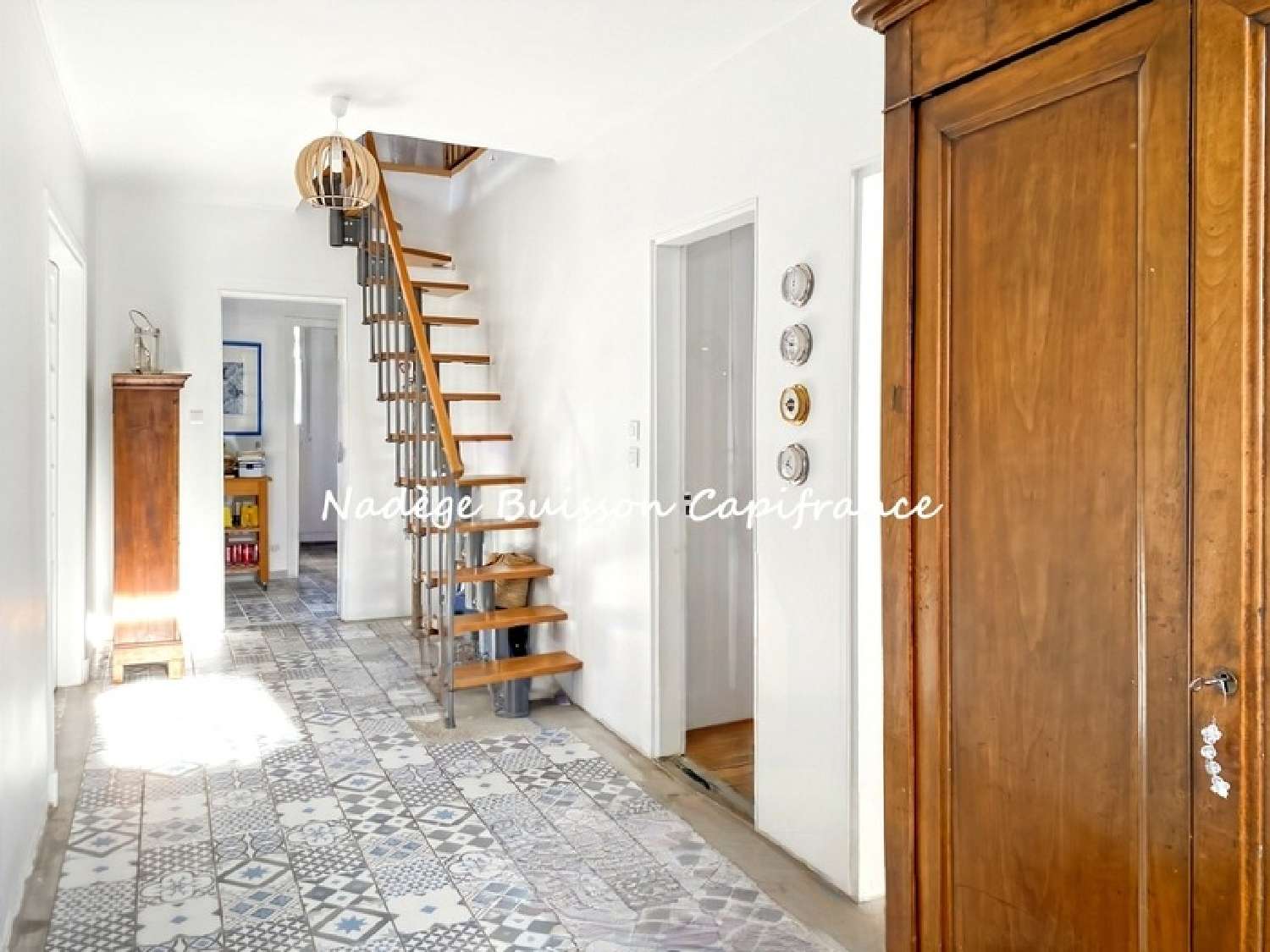  for sale villa Ouistreham Calvados 3