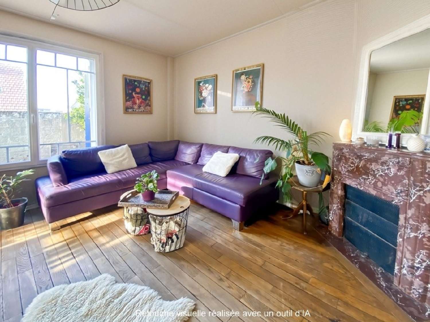  for sale villa Ouistreham Calvados 5