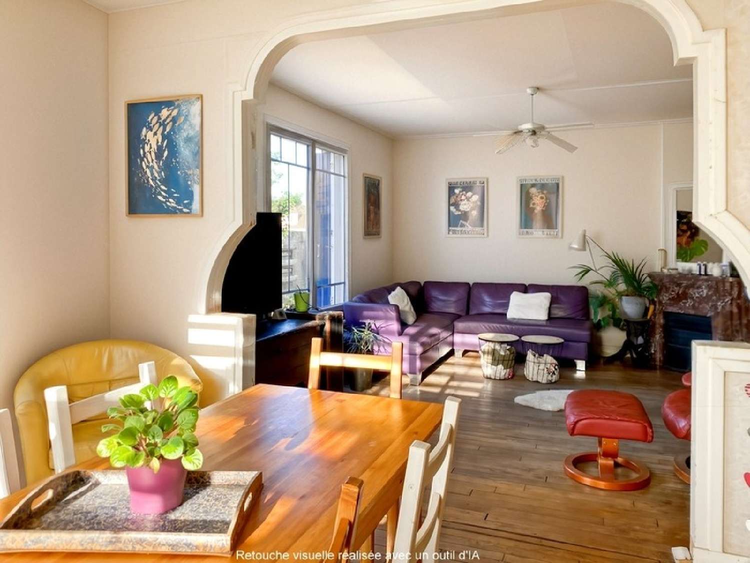  for sale villa Ouistreham Calvados 6