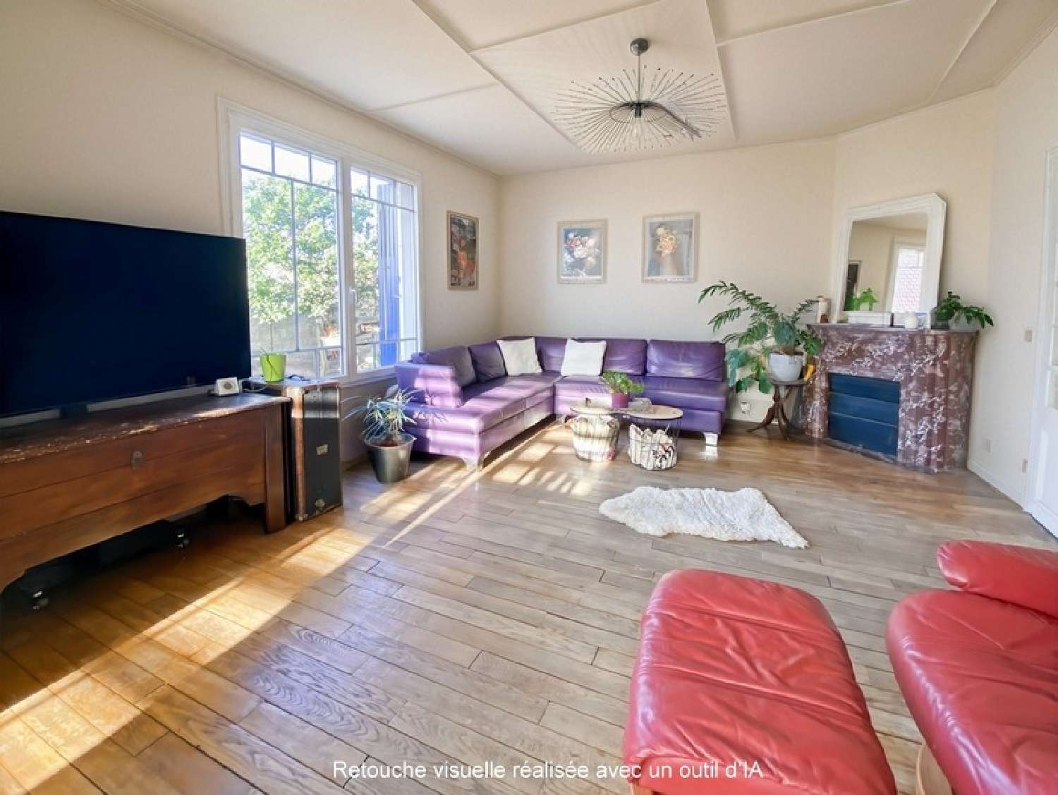  for sale villa Ouistreham Calvados 8