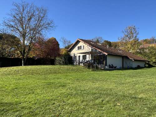 Paladru Isère villa foto 7215152