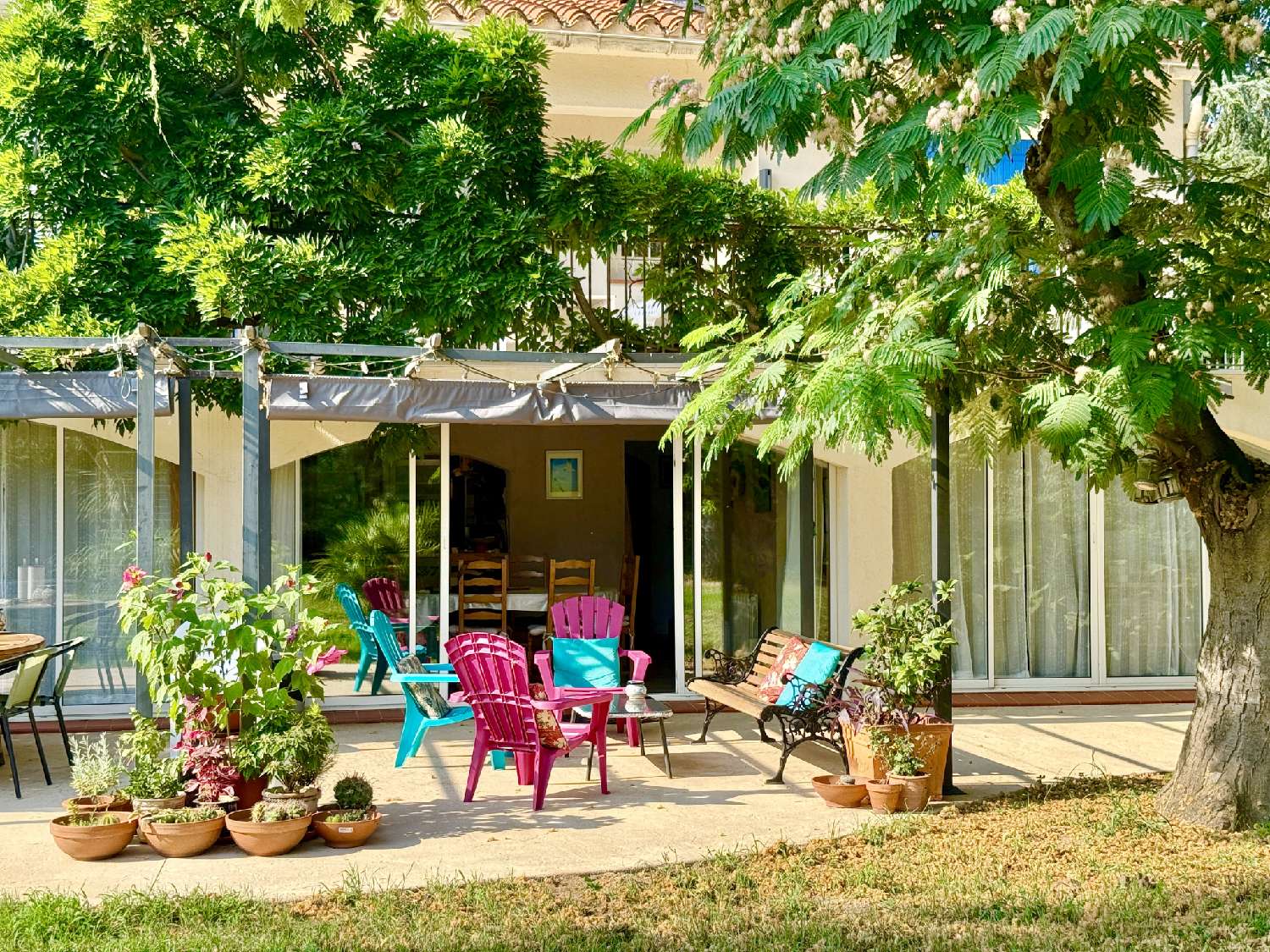  te koop villa Palau-del-Vidre Pyrénées-Orientales 3