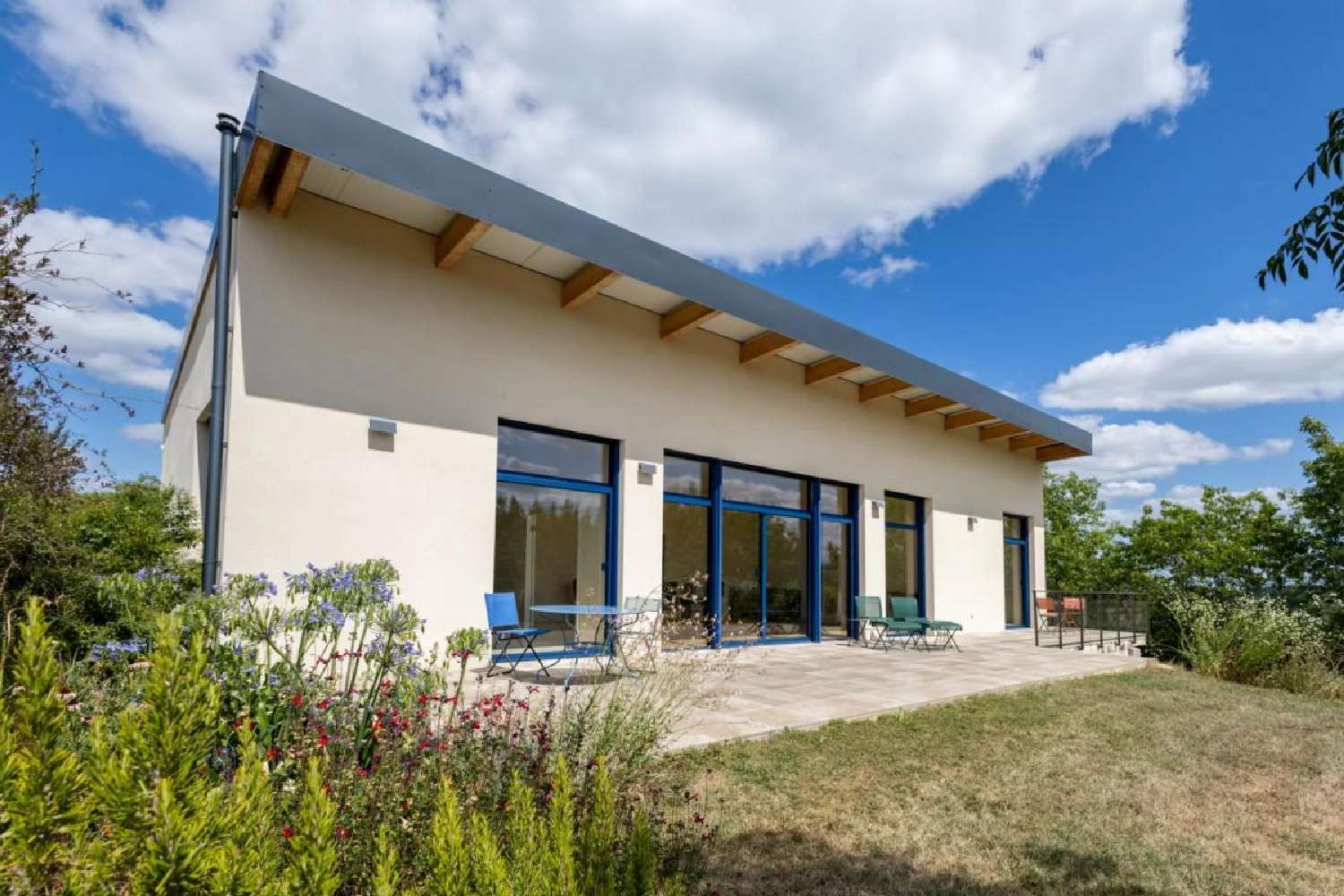  kaufen Villa Pamiers Ariège 1