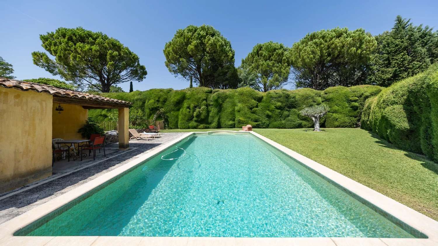 for sale villa Paradou Bouches-du-Rhône 6