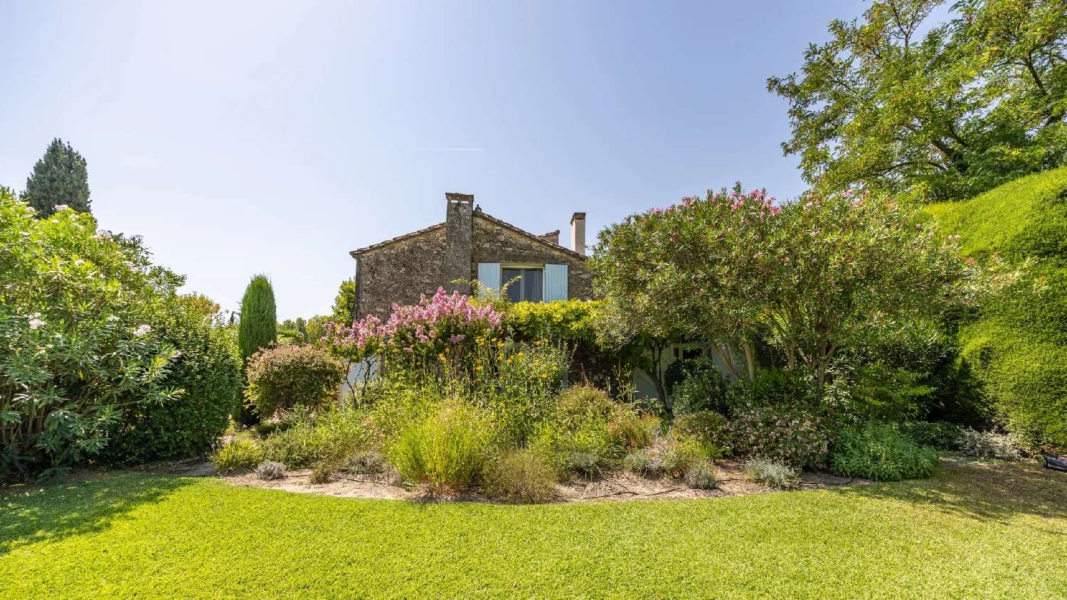 for sale villa Paradou Bouches-du-Rhône 8