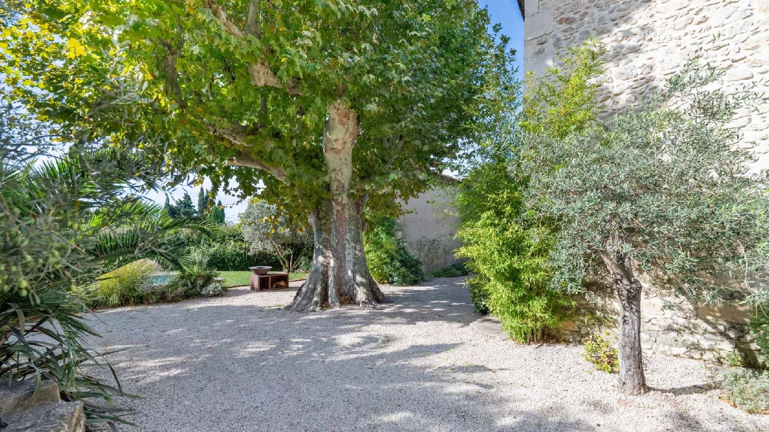 te koop villa Paradou Bouches-du-Rhône 2