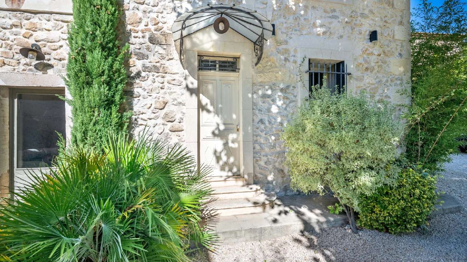 te koop villa Paradou Bouches-du-Rhône 5