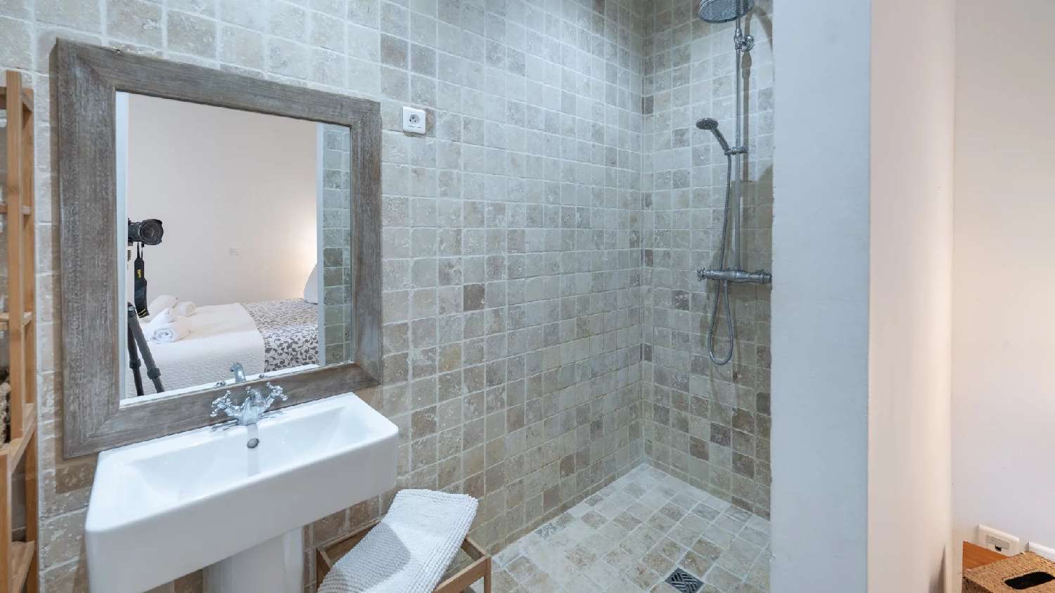 te koop villa Paradou Bouches-du-Rhône 8