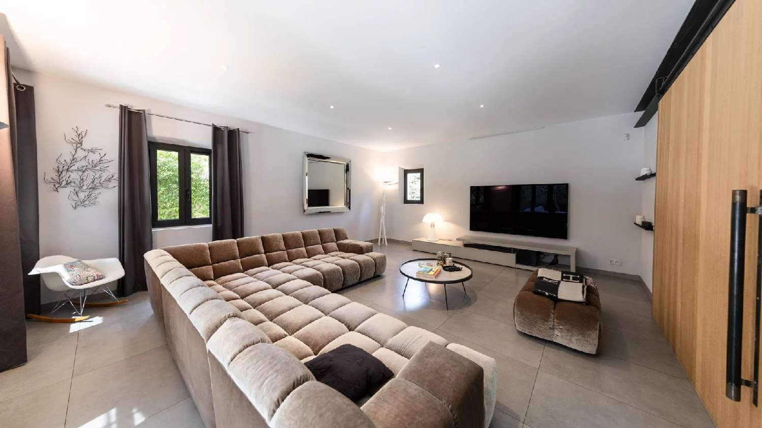 à vendre villa Paradou Bouches-du-Rhône 7