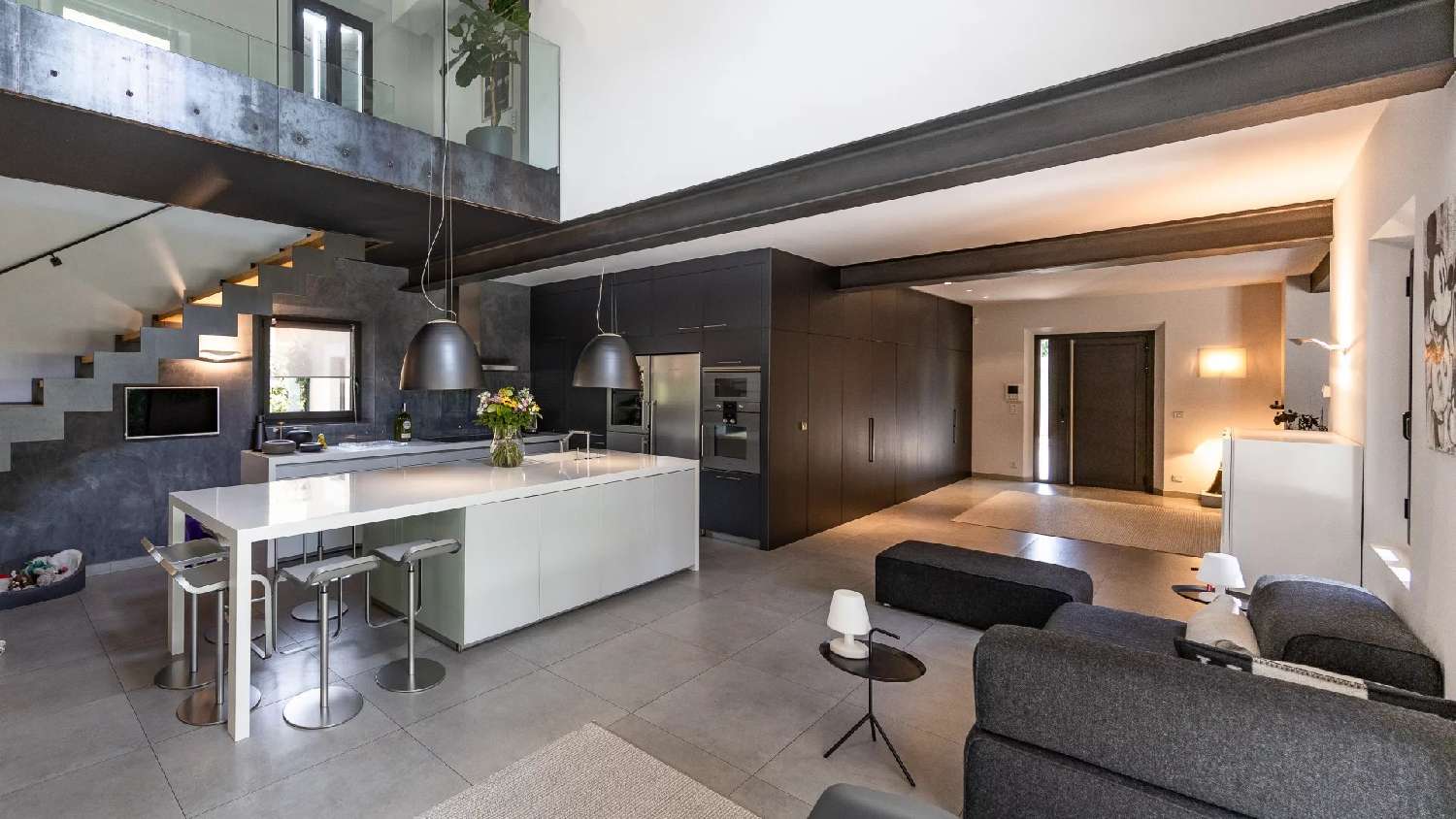 à vendre villa Paradou Bouches-du-Rhône 8