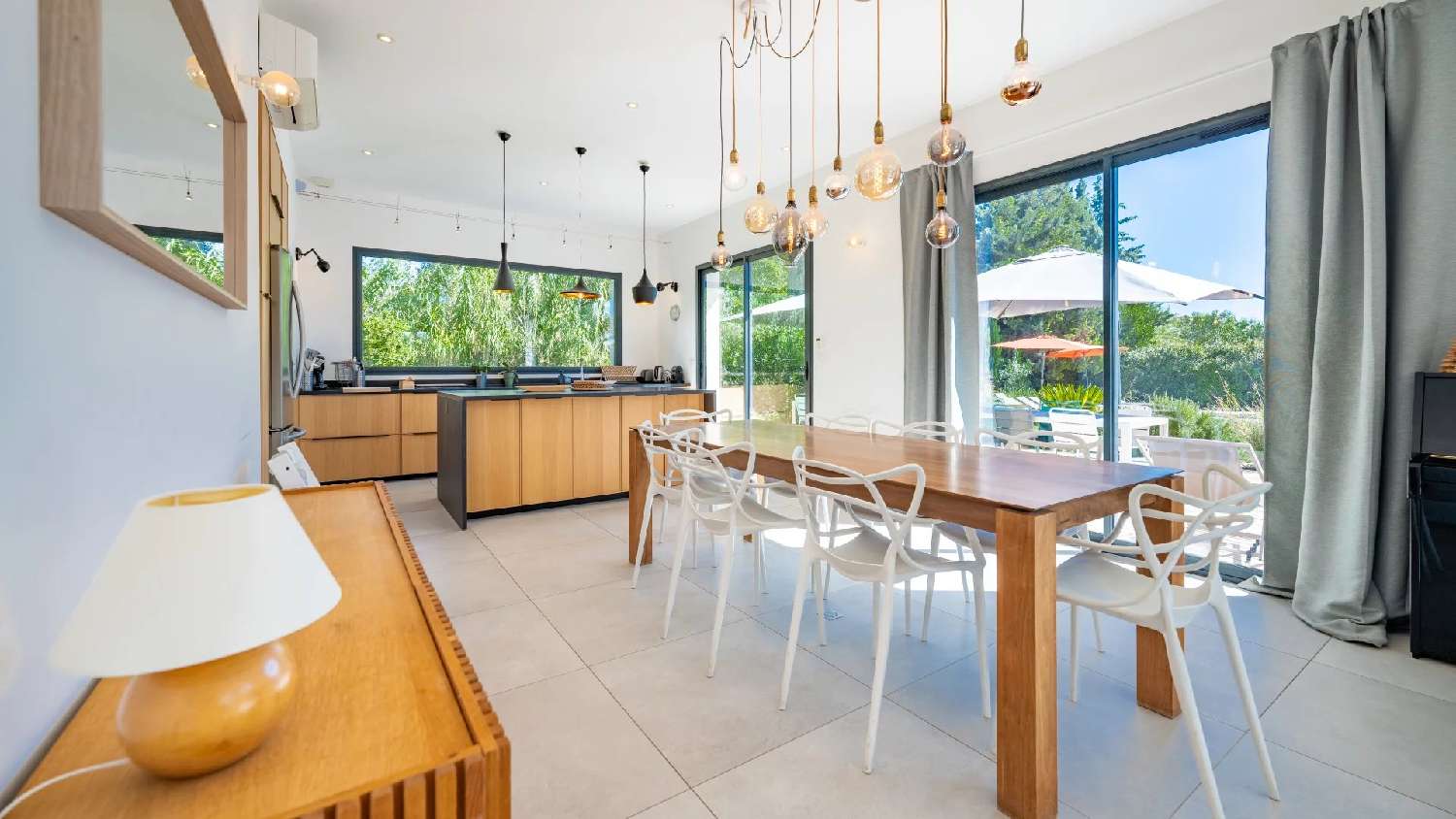  te koop villa Paradou Bouches-du-Rhône 7