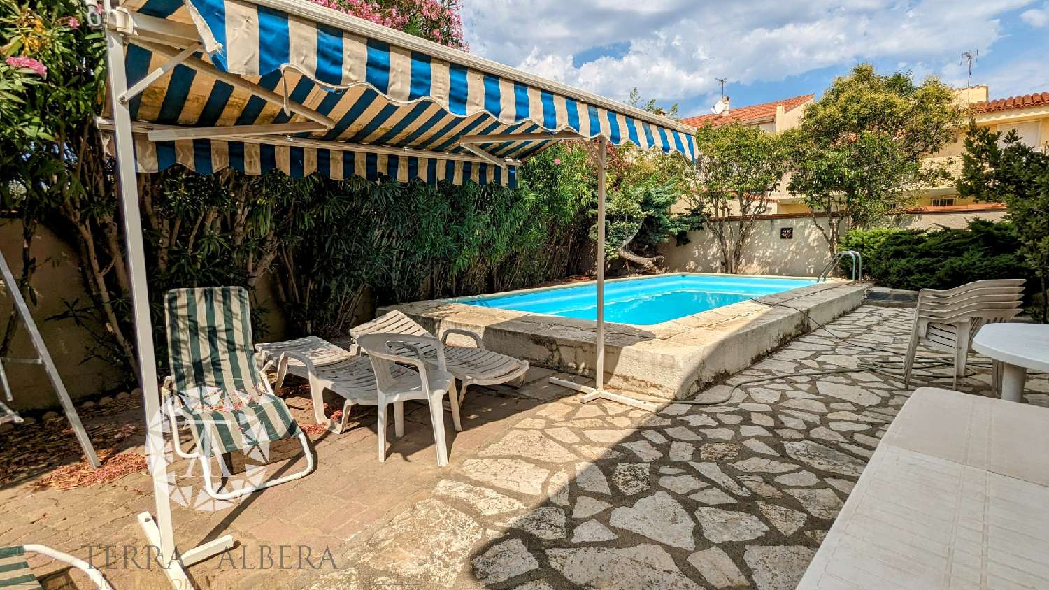 te koop villa Perpignan Pyrénées-Orientales 5