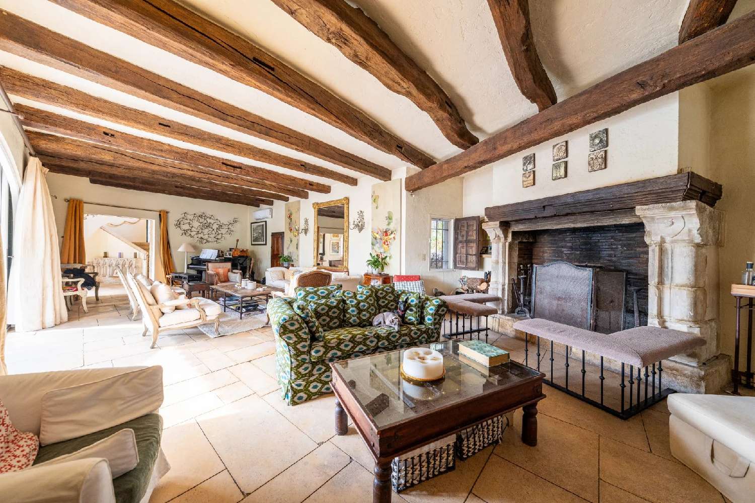 à vendre villa Peymeinade Alpes-Maritimes 4