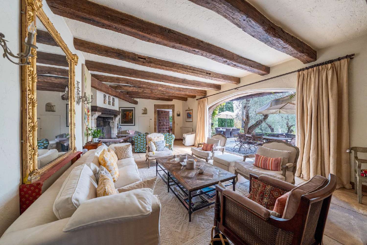 à vendre villa Peymeinade Alpes-Maritimes 5