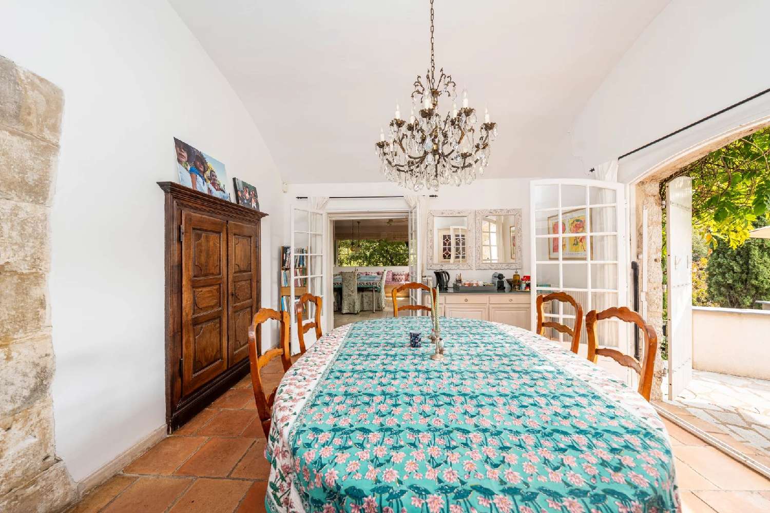 à vendre villa Peymeinade Alpes-Maritimes 6