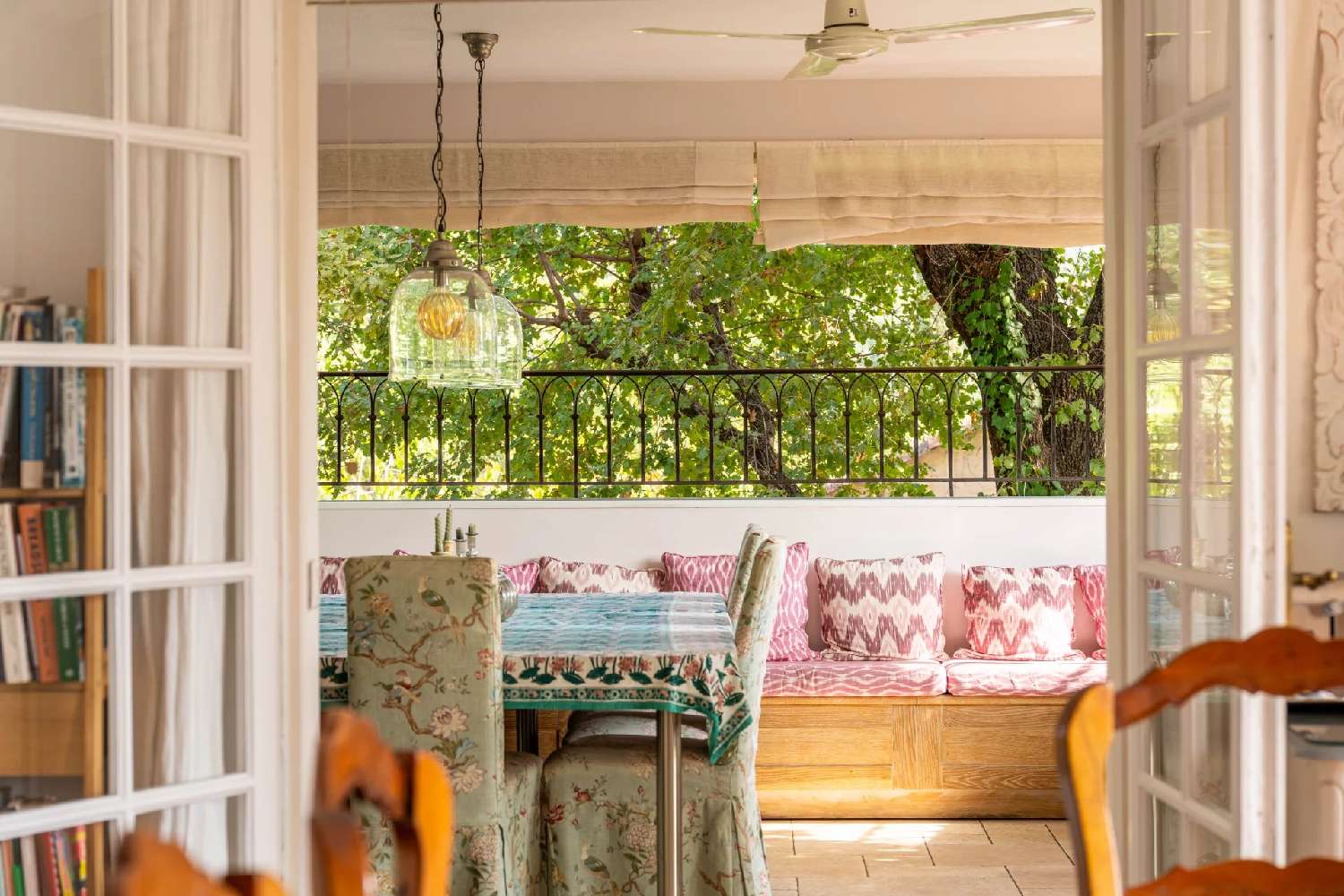 à vendre villa Peymeinade Alpes-Maritimes 7