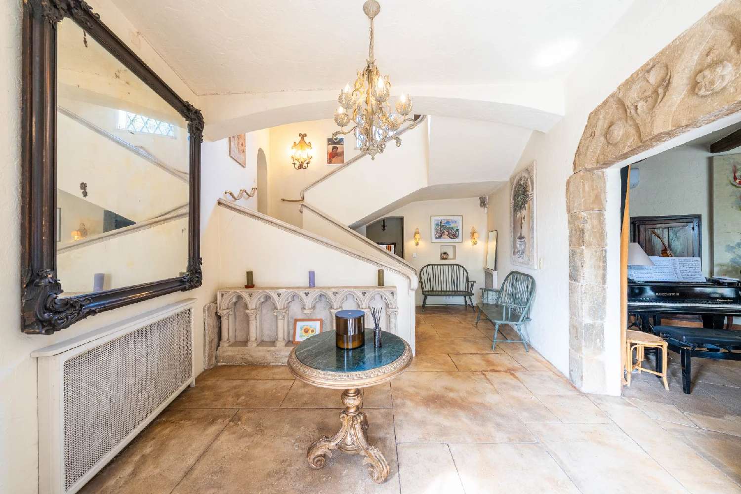 à vendre villa Peymeinade Alpes-Maritimes 8