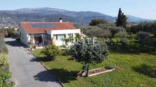 Peymeinade Alpes-Maritimes villa foto 7183095