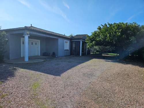 Pezens Aude villa foto 7185981