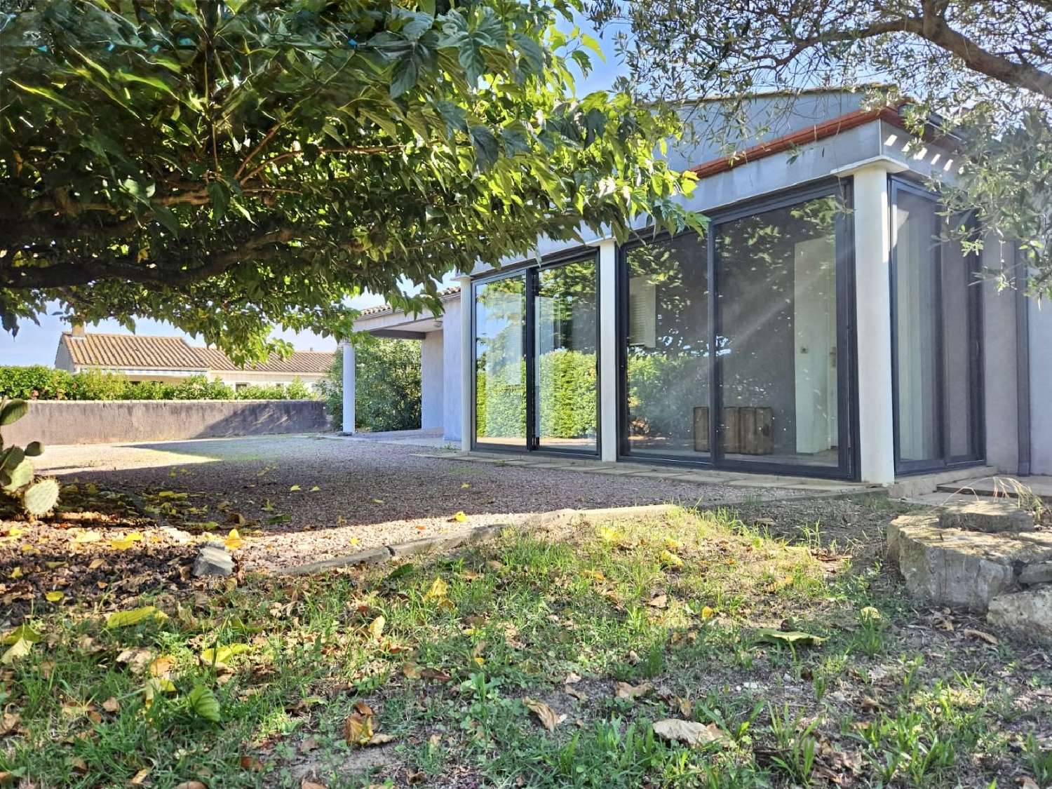 te koop villa Pezens Aude 3